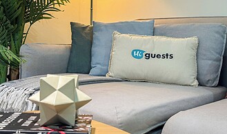 HiGuests - Goldcrest Views 1
