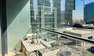 HiGuests - Goldcrest Views 1