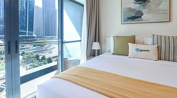 HiGuests - Goldcrest Views 1