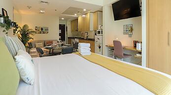 HiGuests - Goldcrest Views 1