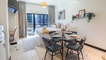 HiGuests - Goldcrest Views 1