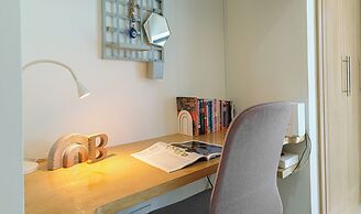 HiGuests - Goldcrest Views 1
