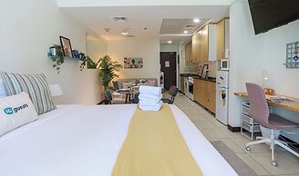 HiGuests - Goldcrest Views 1