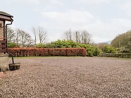 Broombaulks Farm Bungalow