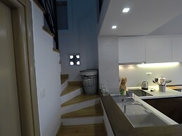 Lux Squere Apartments
