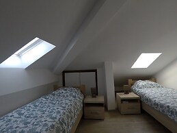 Lux Squere Apartments