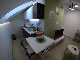Lux Squere Apartments