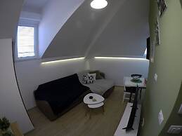 Lux Squere Apartments