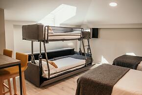 Hotel Lux Melide