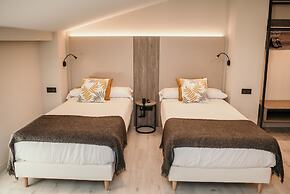 Hotel Lux Melide