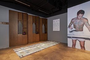Moxy Shanghai Xuhui