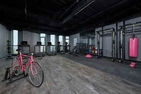 Moxy Shanghai Xuhui