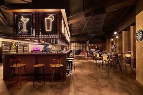 Moxy Shanghai Xuhui