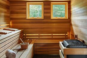 Wild Rice Retreat