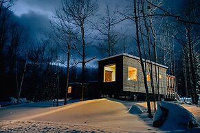 Wild Rice Retreat