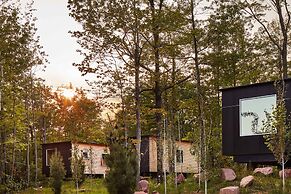 Wild Rice Retreat