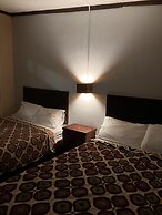 Hotel Santa Fe Chignahuapan
