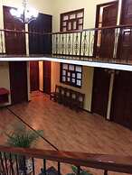 Hotel Santa Fe Chignahuapan