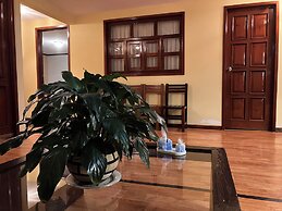 Hotel Santa Fe Chignahuapan