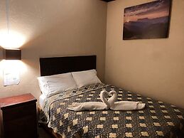 Hotel Santa Fe Chignahuapan