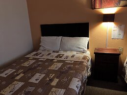 Hotel Santa Fe Chignahuapan