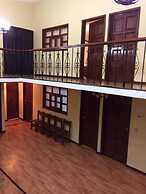 Hotel Santa Fe Chignahuapan
