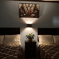 Hotel Santa Fe Chignahuapan