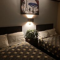 Hotel Santa Fe Chignahuapan