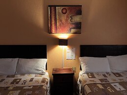 Hotel Santa Fe Chignahuapan