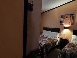 Hotel Santa Fe Chignahuapan