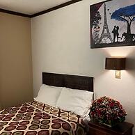 Hotel Santa Fe Chignahuapan