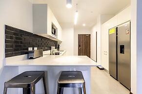 Corporate stays Urban flats