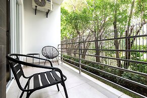 Corporate stays Urban flats