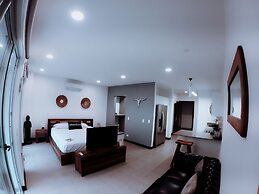 Corporate stays Urban flats