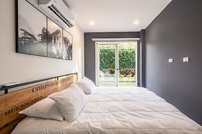 Corporate stays Urban flats