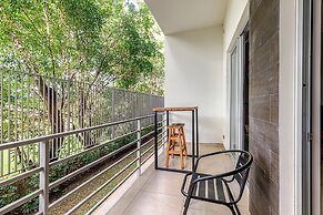 Corporate stays Urban flats
