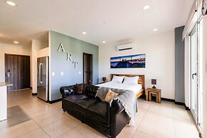 Corporate stays Urban flats