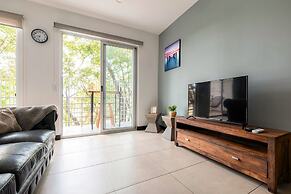 Corporate stays Urban flats