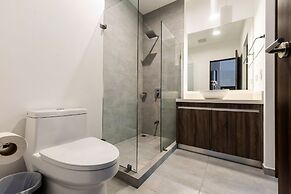 Corporate stays Urban flats