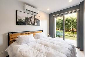 Corporate stays Urban flats