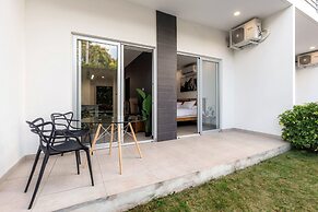 Corporate stays Urban flats