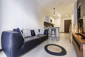 Corporate stays Urban flats