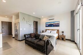 Corporate stays Urban flats