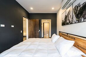 Corporate stays Urban flats