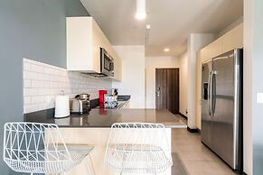 Corporate stays Urban flats