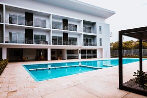 Corporate stays Urban flats