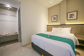 Nivasa Nusa Dua