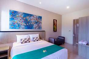Nivasa Nusa Dua
