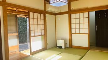 One Night One View One Destiny Ichihara - Campsite