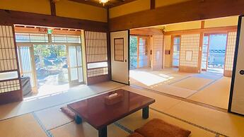 One Night One View One Destiny Ichihara - Campsite